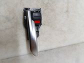 Front door interior handle