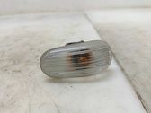 Front fender indicator light