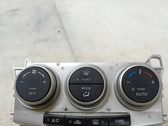Unidad de control climatización