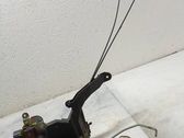 Front door lock