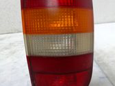 Rear/tail lights