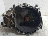 Manual 5 speed gearbox