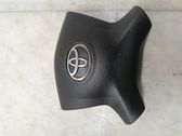 Steering wheel airbag