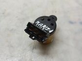 Ignition lock contact