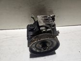Power steering pump