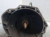 Manual 5 speed gearbox