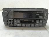 Radio/CD/DVD/GPS head unit