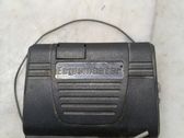 Unidad de control/módulo de alarma