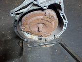 Automatic gearbox