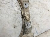 Gearbox mounting bracket