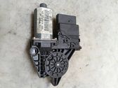 Rear door window regulator motor