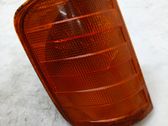Front indicator light