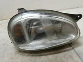 Headlight/headlamp