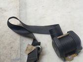 Rear seatbelt