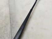 Front wiper blade arm