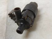 Electric auxiliary coolant/water pump