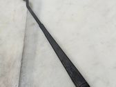 Front wiper blade arm