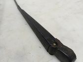 Front wiper blade arm