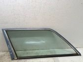 Заднее боковое стекло кузова