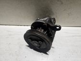 Power steering pump
