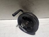 Power steering pump