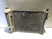 Coolant radiator