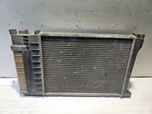 Coolant radiator