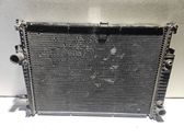Coolant radiator
