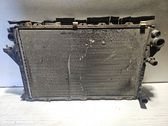 Radiador del refrigerante