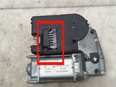 Sunroof motor/actuator