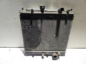 Coolant radiator