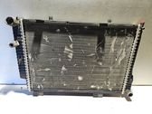Coolant radiator