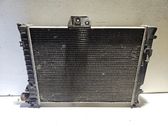 Coolant radiator