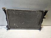 Coolant radiator