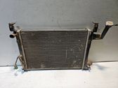 Coolant radiator