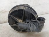 Secondary air pump
