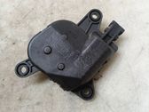 Air flap motor/actuator