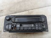 Radio/CD/DVD/GPS head unit