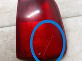 Rear/tail lights