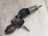 Ignition lock