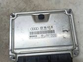 Engine control unit/module