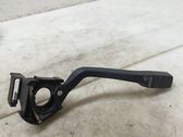 Wiper control stalk