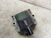 High voltage ignition coil