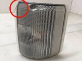 Front indicator light
