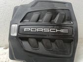 Motorabdeckung