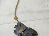 Rear door lock