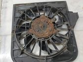 Elektrisks radiatoru ventilators