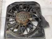 Elektrisks radiatoru ventilators