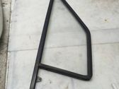 Front vent window/glass (coupe)
