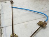 Fensterheber elektrisch ohne Motor Tür vorne